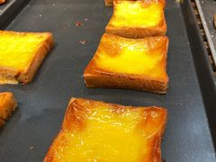 芝士吐司片-可莎蜜兒(金城店)