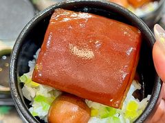 -君霖私家菜(春柳店)