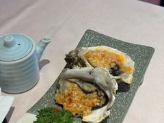 -富盈酒店-日本料理餐厅(厚街店)