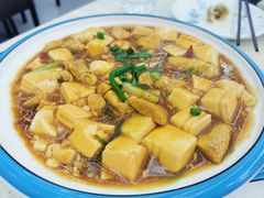 -渔中舟海鲜大排档(普陀沈家门店)