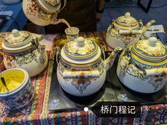 -桥门程记(兰州南关夜市店)