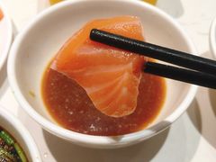 -诱货海鲜自助火锅(爱琴海购物公园东百店)