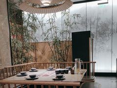 -绿茶餐厅(北京世纪金源店)