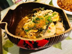 -兰桂坊·花园餐厅(西湖店)