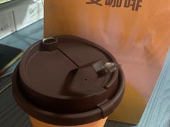 -麦当劳(曲阳店)