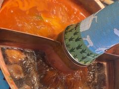 -阿古蒙·传统涮火锅自助(三台子万象汇店)
