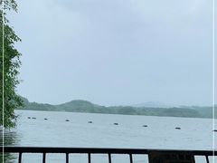 -天目湖山水园