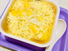 雪山杨枝甘露-满记甜品(巴黎春天宝山店)