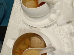 -红棉中餐厅·广州海航威斯汀酒店