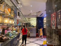 -芭菲盛宴·环球美食(解放碑英利国际店)