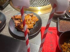 -谷牛日式烤肉(宝山U天地店)