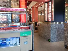 -巴蜀王婆大虾(南锣鼓巷店)
