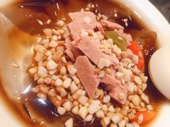 -重庆地瓜老火锅(广渠门店)