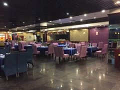大堂-鸭王烤鸭店(三里河店)