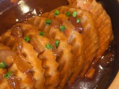 -小天厨民间菜馆(深圳街店)