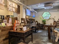 -成川茶店·潮汕工夫浓茶(万象店)