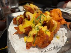 -卡朋西餐(宝安大仟里店)