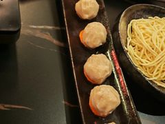 -熹悟海鲜火锅·广式打边炉