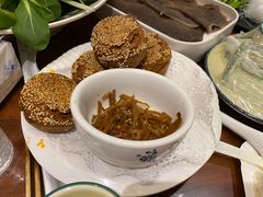 -竹叶涮肉坊(总店)