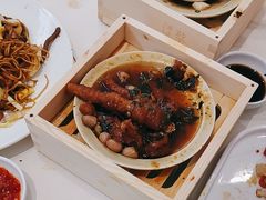 -蔡澜点心·粤菜(月星环球港店)