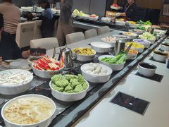 -农小锅(北京大兴凯德店)