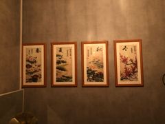 -魔方cube剧情密室逃脱(海岸城店)