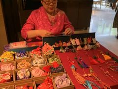 -金海湾自助餐厅(金陵饭店)