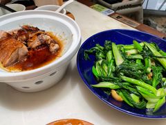 -客语客家菜(华发商都店)