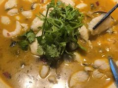 -易老头三样菜(南滨路总店)