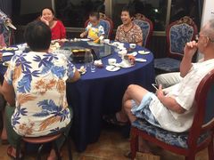 -顺风山庄(水濂山店)