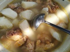 白果炖鸡-青城甲(青城山店)