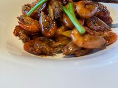 -上海滩餐厅(BFC外滩金融中心店)