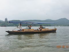 -柳莺湖上·湖景餐厅·江南菜(西湖店)