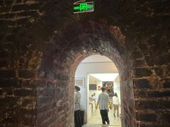 -故宫冰窖餐厅