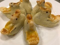 小鸭酥-全聚德(前门店)