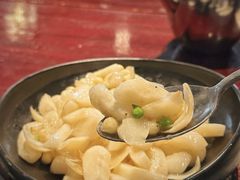 -松鹤楼(狮山永利广场店)