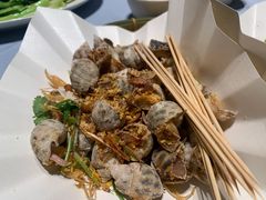 -79号渔船海鲜饭店(宝安店)