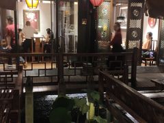 -三只耳火锅(宽窄巷子店)