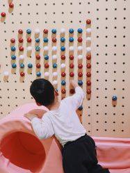 -KidSteam儿童乐园(富力城店)