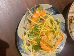 -Cuc Gach Quan Restaurant