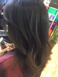 -Sugar Hair Salon