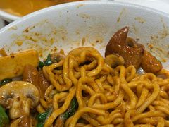 -寻裕记·现炒浇头面(人民广场店)