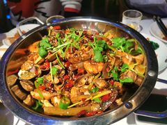 虾兵蟹将-胡桃里音乐酒馆(下沙店)