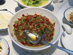 -兰湘子·湘菜小炒(盛龙广场店)