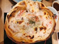 -蟹田居·活蟹料理(东城店)