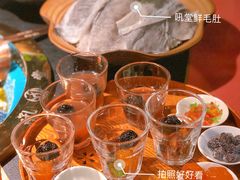 -吼堂老火锅(万寿宫店)