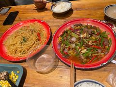 -破三川·新川菜(静安大融城店)