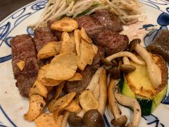 -神户牛排餐厅MOURIYA(总店)