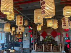 -二十八里太湖船菜(吉祥路店)