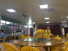 大堂-大王岭农庄
